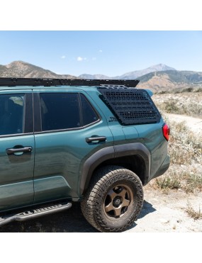 Panel Zewnętrzny MOLLE - 4Runner 6th Gen