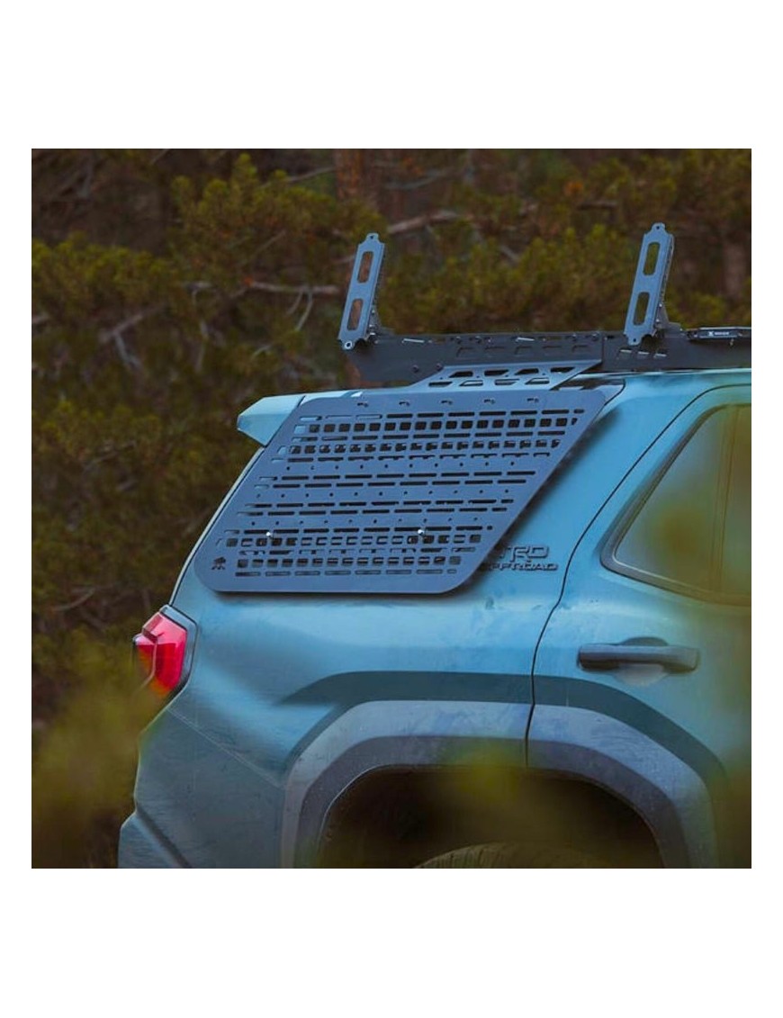 Panel Zewnętrzny MOLLE - 4Runner 6th Gen