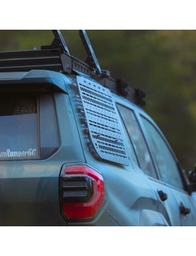 Panel Zewnętrzny MOLLE - 4Runner 6th Gen