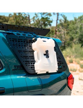 Panel Zewnętrzny MOLLE - 4Runner 6th Gen