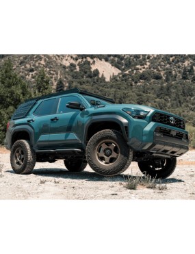 Panel Zewnętrzny MOLLE - 4Runner 6th Gen