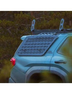 Panel Zewnętrzny MOLLE - 4Runner 6th Gen
