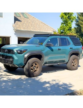 Panel Zewnętrzny MOLLE - 4Runner 6th Gen