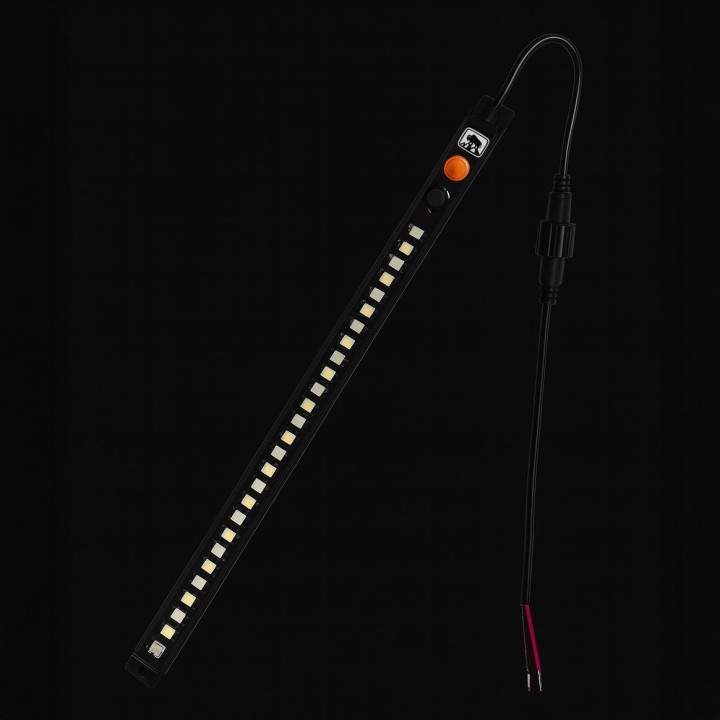 STORK Ściemnialna Listwa LED