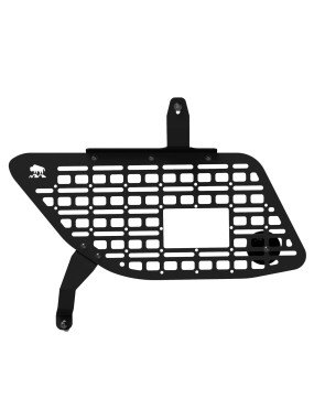 Panel Wewnętrzny MOLLE - 4Runner 6th Gen
