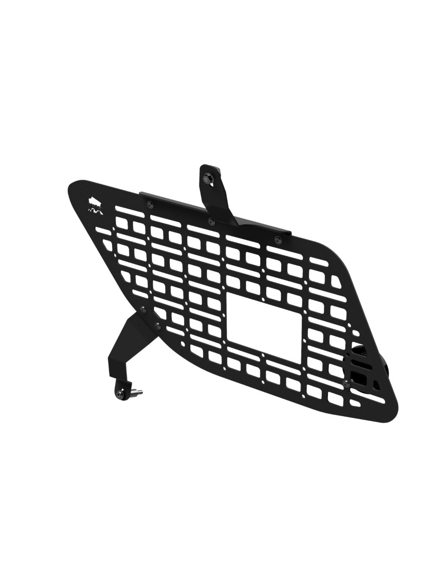 Panel Wewnętrzny MOLLE - 4Runner 6th Gen