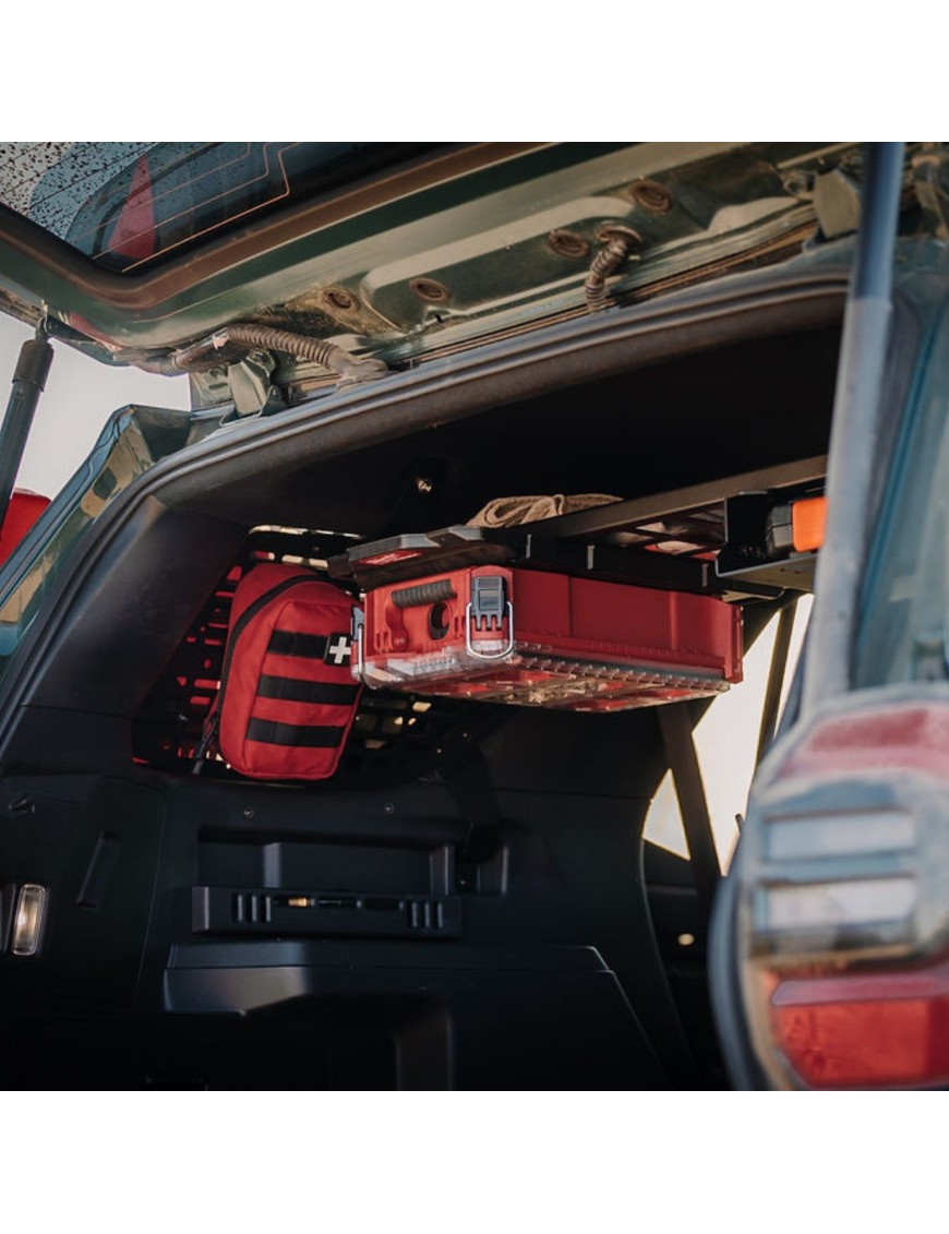 Panel Wewnętrzny MOLLE - 4Runner 6th Gen