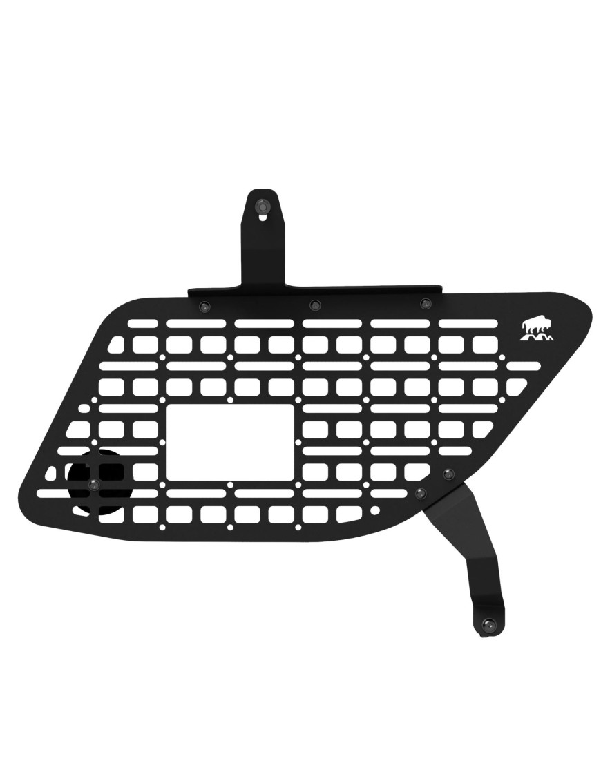 Panel Wewnętrzny MOLLE - 4Runner 6th Gen