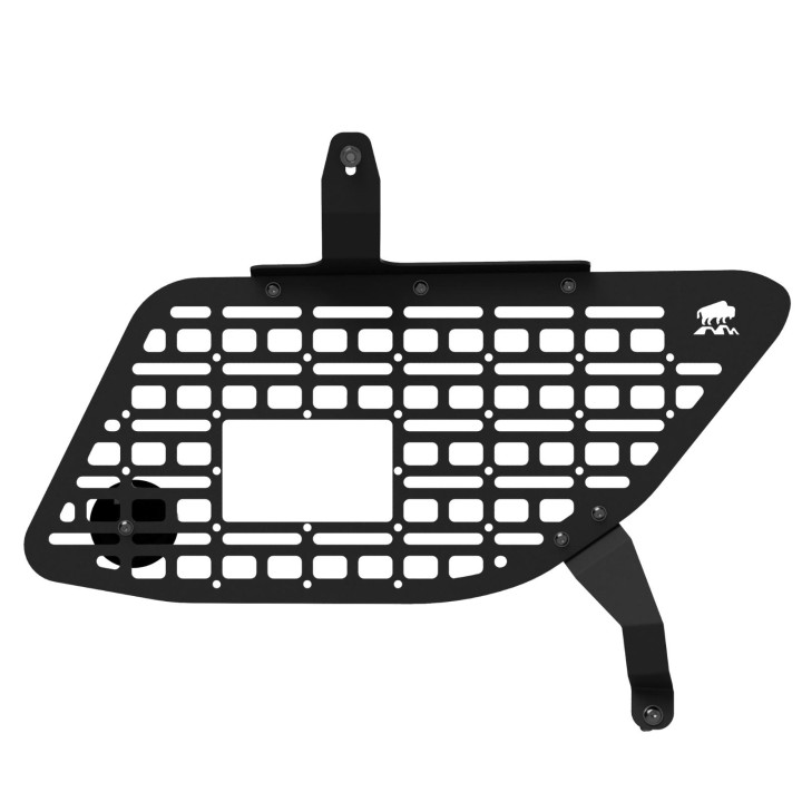 Panel Wewnętrzny MOLLE - 4Runner 6th Gen