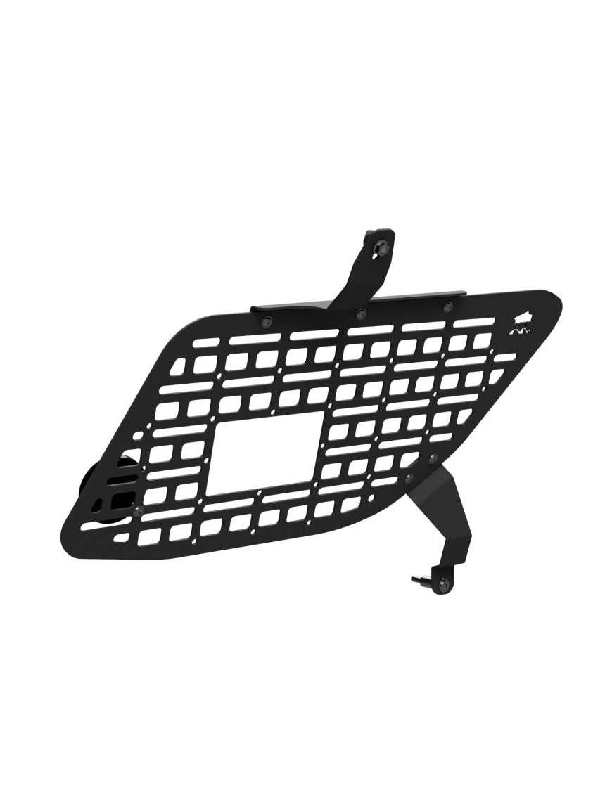 Panel Wewnętrzny MOLLE - 4Runner 6th Gen