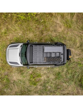 Panele Bison Gear do Bagażnika Dachowego OX PRO - 2 szt.