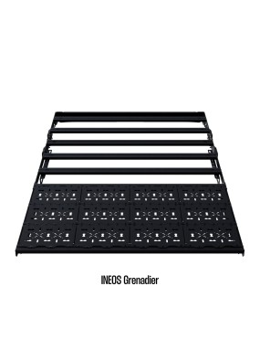 Panel do Bagażnika Dachowego OX PRO - 1 szt.