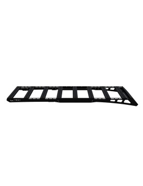Bagażnik Dachowy OX PRO - Defender (L663) 110