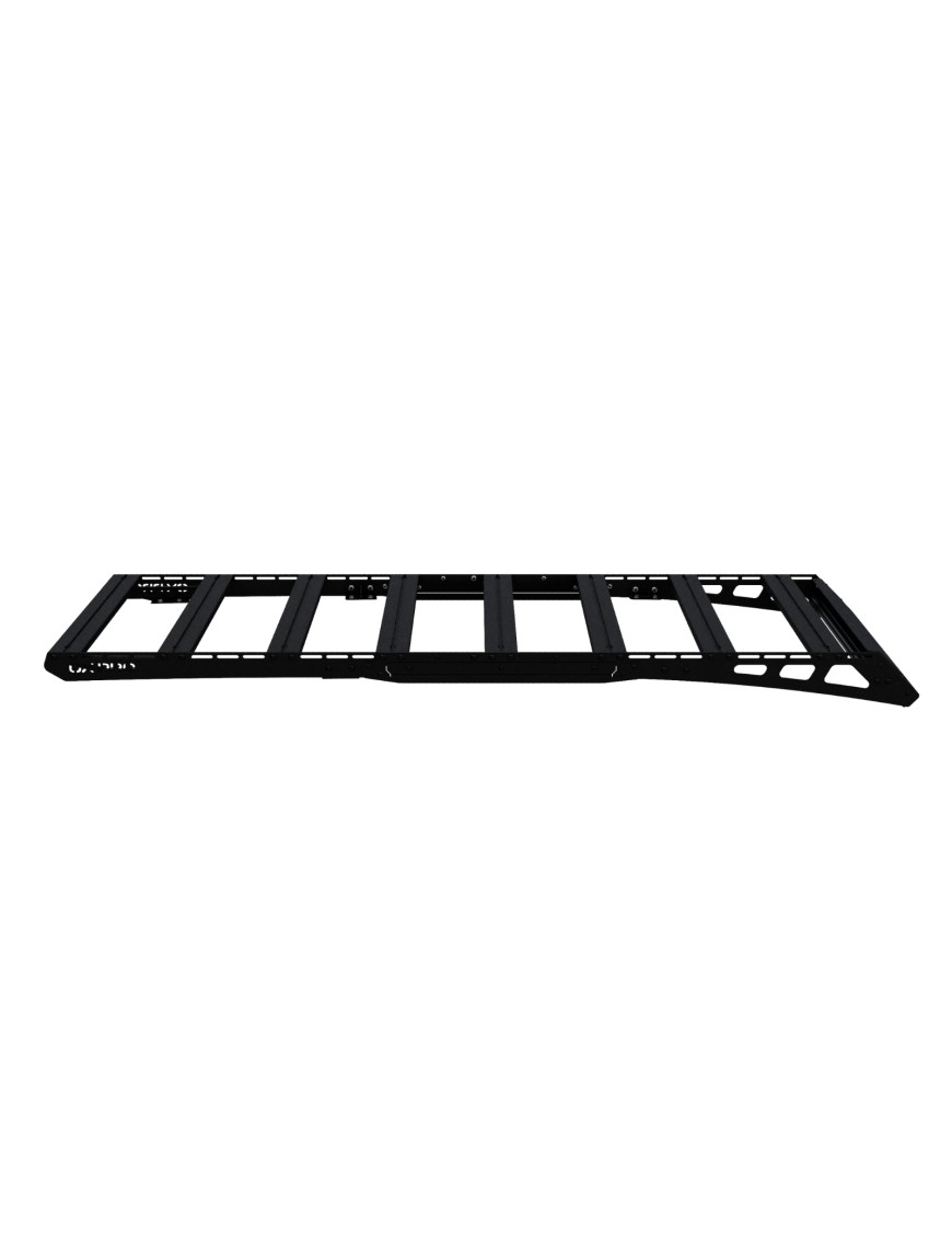 Bagażnik Dachowy OX PRO - Defender (L663) 110