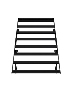 Bagażnik Dachowy OX PRO - Defender (L663) 110