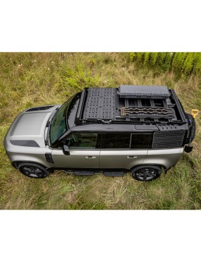 Bagażnik Dachowy OX PRO - Defender (L663) 110
