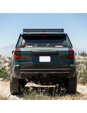 Bagażnik dachowy OX PRO - 4Runner 6th Gen