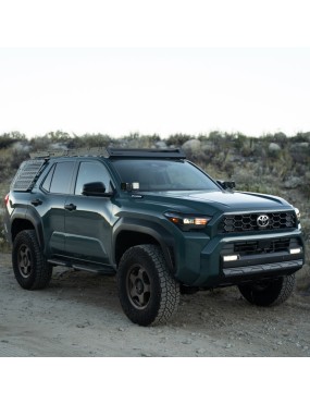 Bagażnik dachowy OX PRO - 4Runner 6th Gen