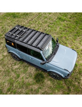 Bagażnik Dachowy OX PRO - Bronco 6G 4-Door