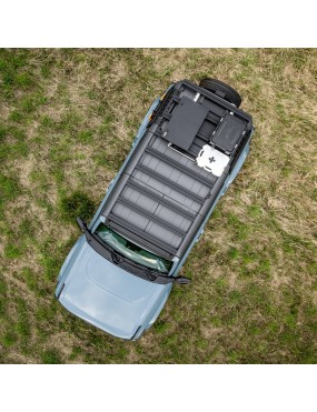 Bagażnik Dachowy OX PRO - Bronco 6G 4-Door