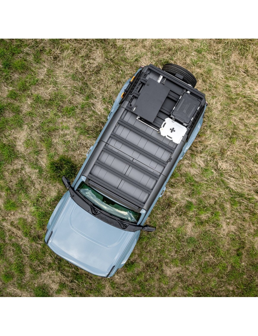 Bagażnik Dachowy OX PRO - Bronco 6G 4-Door