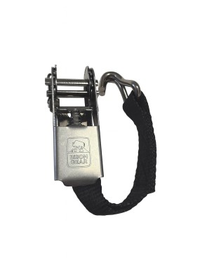 Pasek Bison Gear do Uniwersalnego Mocowania na Koło