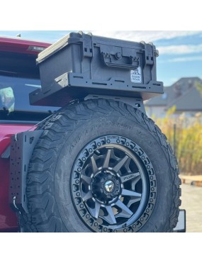 Pasek Bison Gear do Uniwersalnego Mocowania na Koło