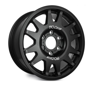 FELGA DAKARZERO TOYOTA LAND CRUISER LC250 8X17″ czarna EVO Corse
