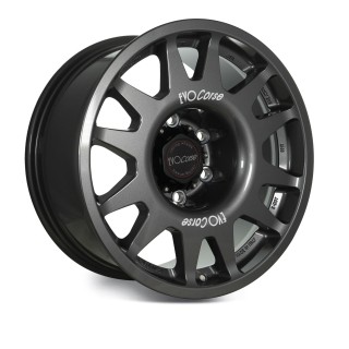 FELGA DAKARZERO TOYOTA LAND CRUISER LC250 8X17″ Antracytowe EVO Corse