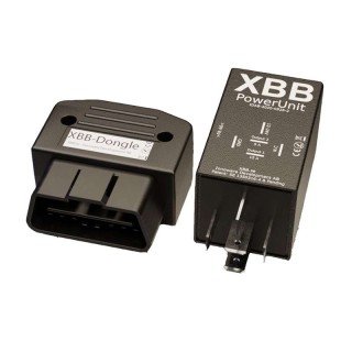 XBB OBD2 KIT STRANDS