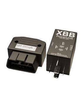 XBB OBD2 KIT