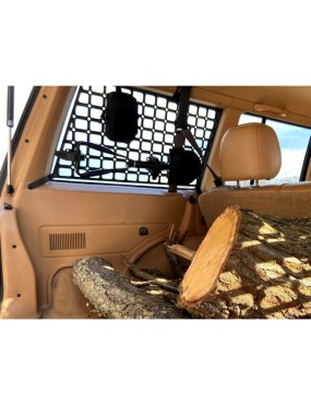 Panel Molle Okno tylne Jeep Cherokee XJ (84-01)