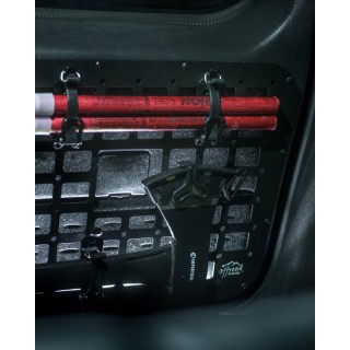 Panel Molle Klapa tył Grand Cherokee WJ / WG