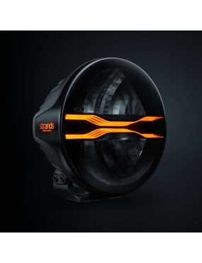 FOR9T Dragon Drive 7″ – Lampa Dalekosiężna LED