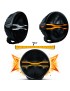 FOR9T Dragon Drive 7″ – Lampa Dalekosiężna LED