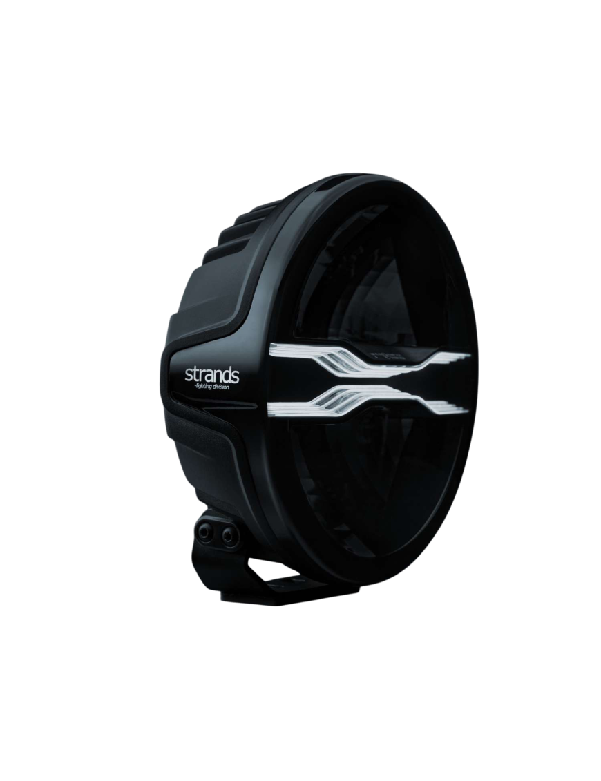 FOR9T Dragon Drive 7″ – Lampa Dalekosiężna LED