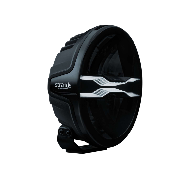 FOR9T Dragon Drive 7″ – Lampa Dalekosiężna LED STRANDS - ujęcie 4