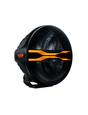 FOR9T Dragon Drive 7″ – Lampa Dalekosiężna LED