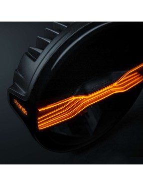 FOR9T Dragon Drive 7″ – Lampa Dalekosiężna LED