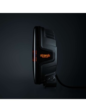 FOR9T Dragon Drive 7″ – Lampa Dalekosiężna LED