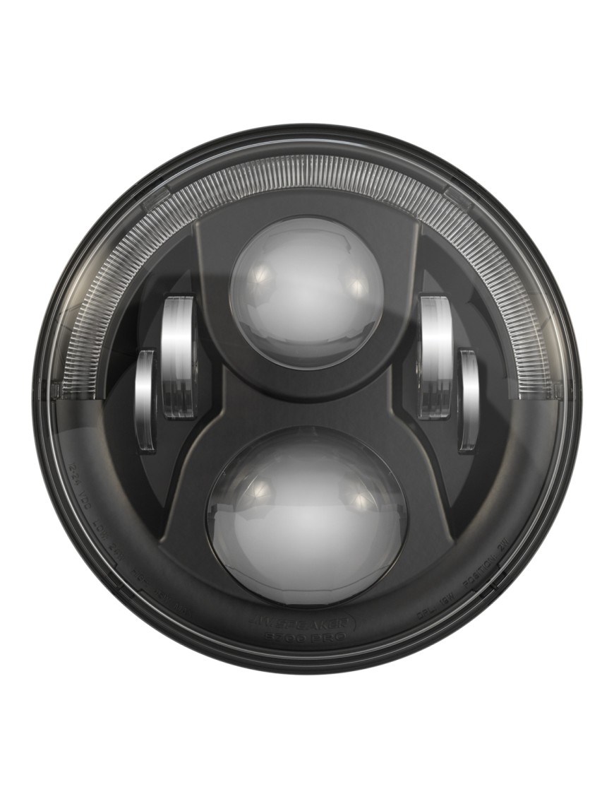J.W. Speaker 8700 EVO 2 PRO Reflektor LED 7″