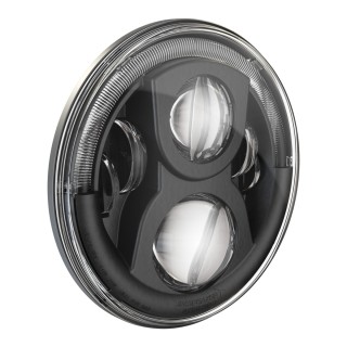 J.W. Speaker 8700 EVO 2 PRO Reflektor LED 7″ JW SPEAKER - ujęcie 2