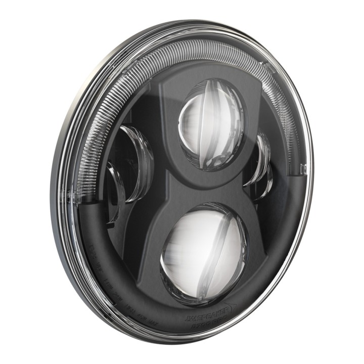 J.W. Speaker 8700 EVO 2 PRO Reflektor LED 7″ JW SPEAKER - ujęcie 2