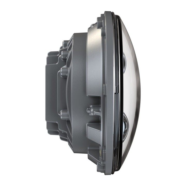 Komplet J.W. Speaker 8700 EVO 2 PRO Reflektor LED 7″ JW SPEAKER - ujęcie 5