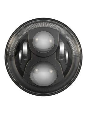 Komplet J.W. Speaker 8700 EVO 2 PRO Reflektor LED 7″