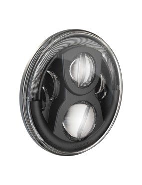 Komplet J.W. Speaker 8700 EVO 2 PRO Reflektor LED 7″