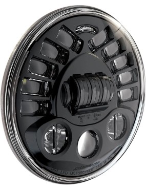 J.W. Speaker Model 8790 Adaptive 2 – Reflektor LED 7″ (0555011)