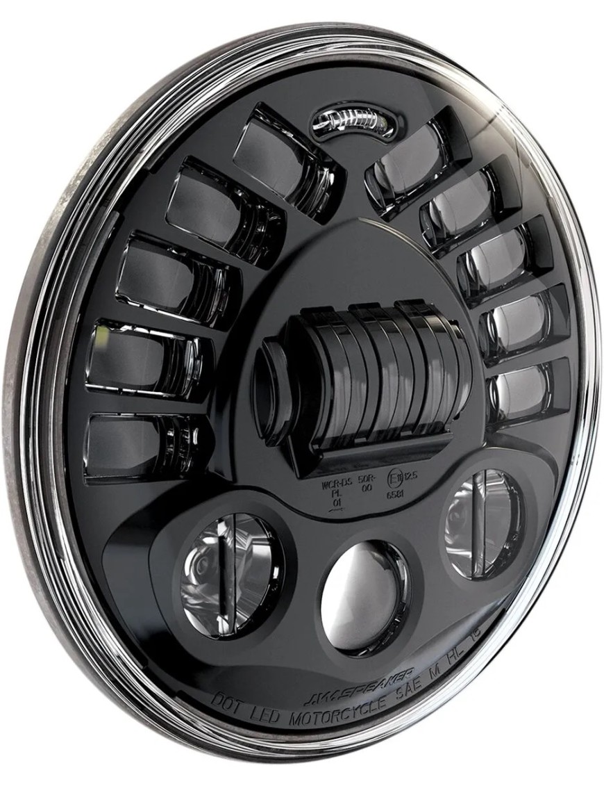 J.W. Speaker Model 8790 Adaptive 2 – Reflektor LED 7″ (0555011)