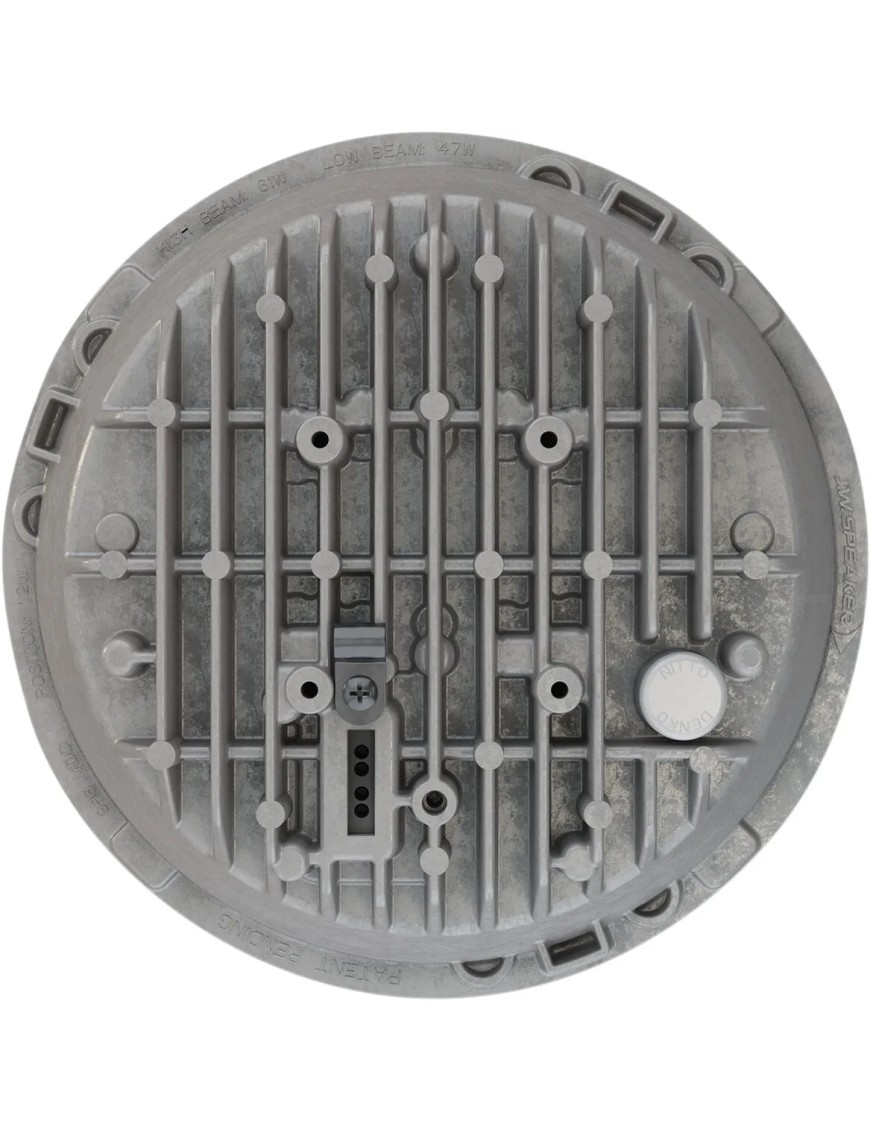 J.W. Speaker Model 8790 Adaptive 2 – Reflektor LED 7″ (0555011)