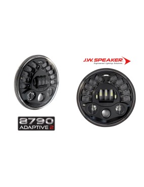 J.W. Speaker Model 8790...